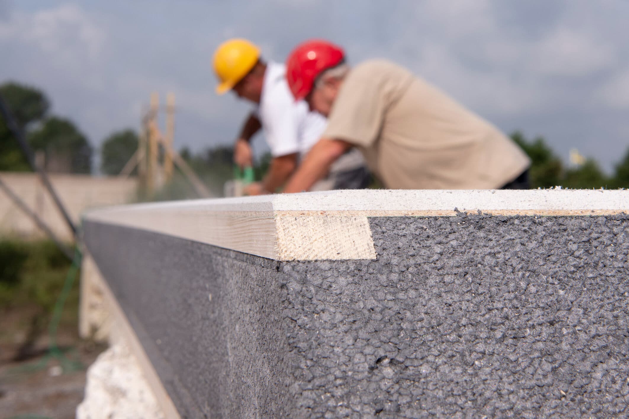 Meersporenstrategie voor isolatie: hoe kies je het juiste isolatiemateriaal?